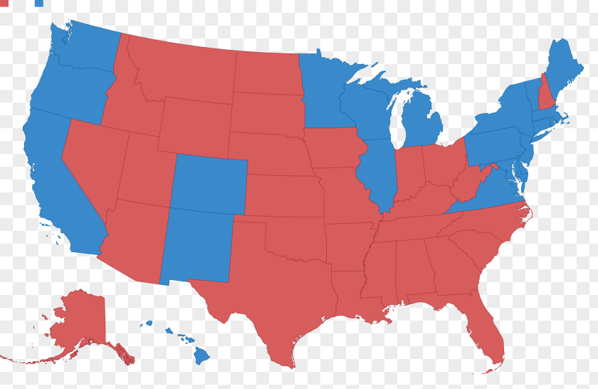 United States US Presidential Election 2016 Election, 2000 2004 Electoral College PNG