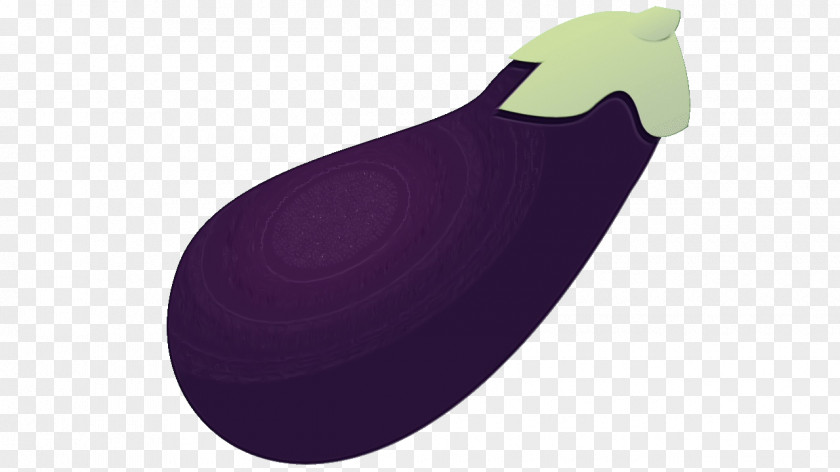 Vegetable Plant Violet Eggplant Purple PNG