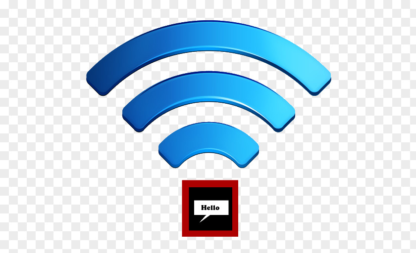 Wi-Fi Wireless Network Internet PNG