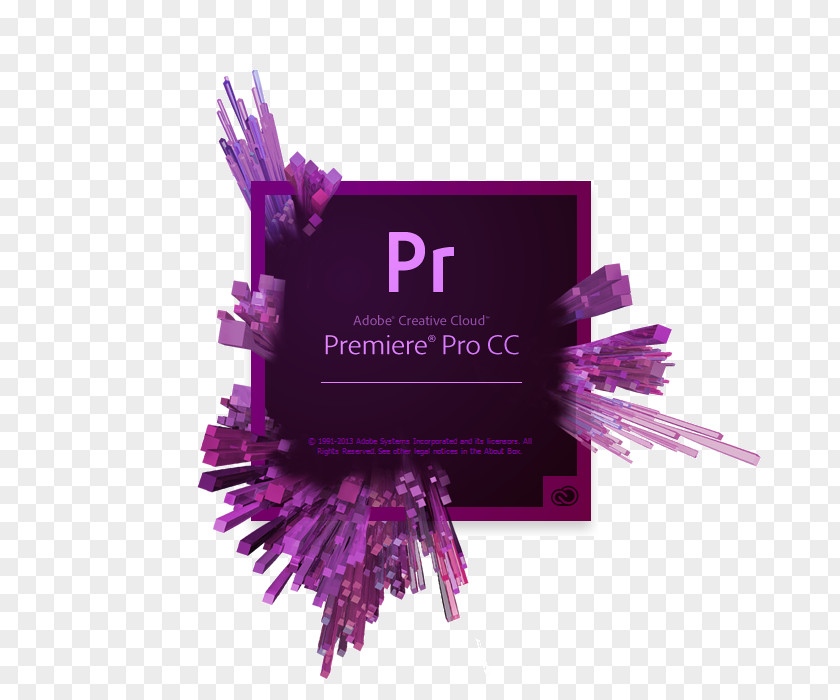 Adobe Creative Cloud Premiere Pro Suite Systems Computer Software PNG