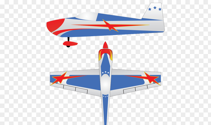 Aircraft Model Propeller Aviation Narrow-body PNG