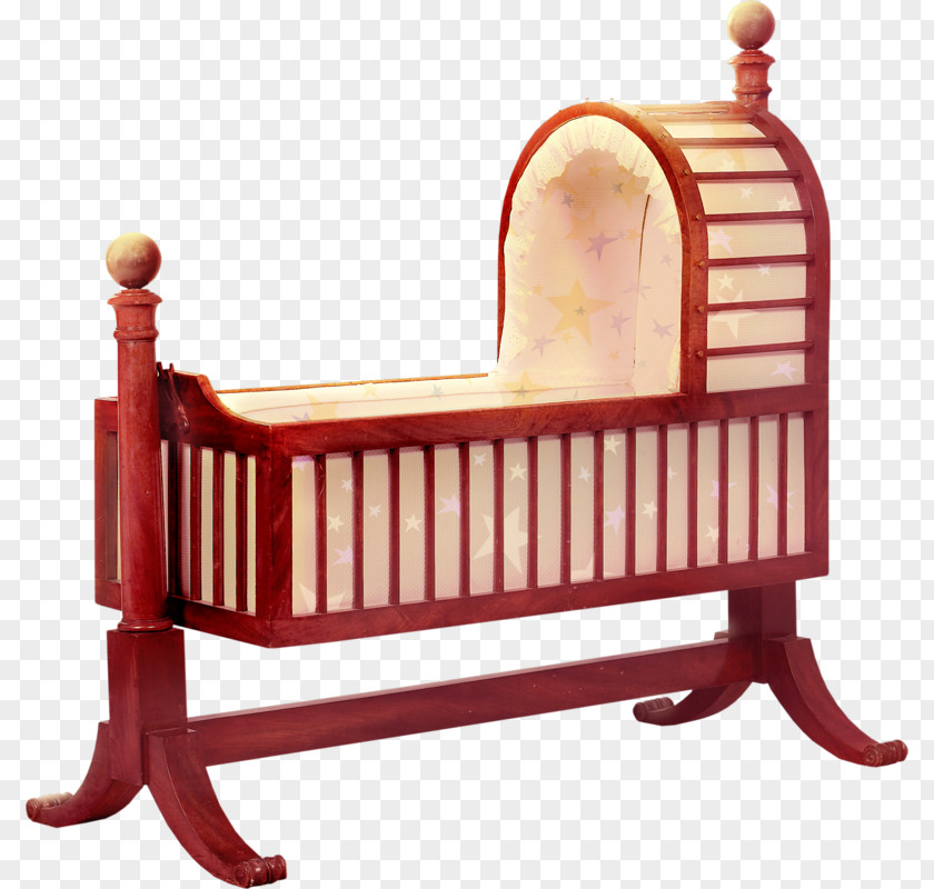 Bed Cots Infant Clip Art Furniture PNG