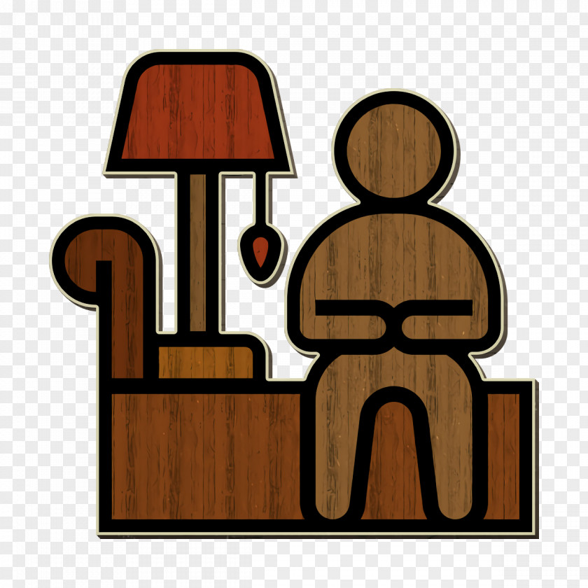 Bedroom Icon Sleep Hotel Services PNG