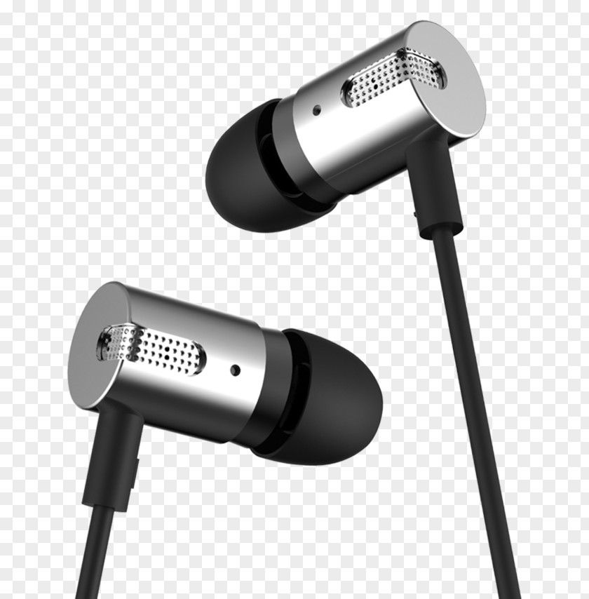 Black Headphones Microphone Headset Bluetooth PNG