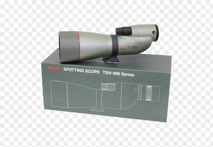 Camera Lens Spotting Scopes Kowa Company, Ltd. Eyepiece PROMINAR 8.5mm F/2.8 Telescope PNG