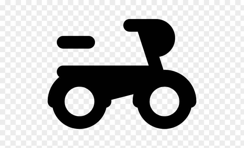 Car Scooter Motorcycle PNG