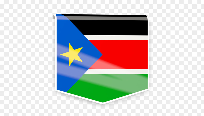 Flag South Sudan Depositphotos Royalty-free PNG