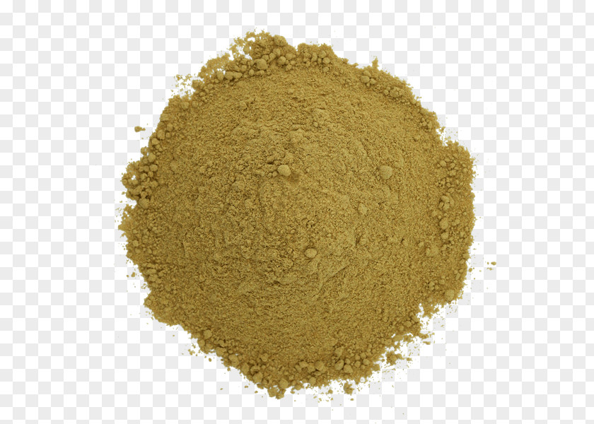 Ginger Root Goldenseal Food Powder Cumin Ras El Hanout PNG