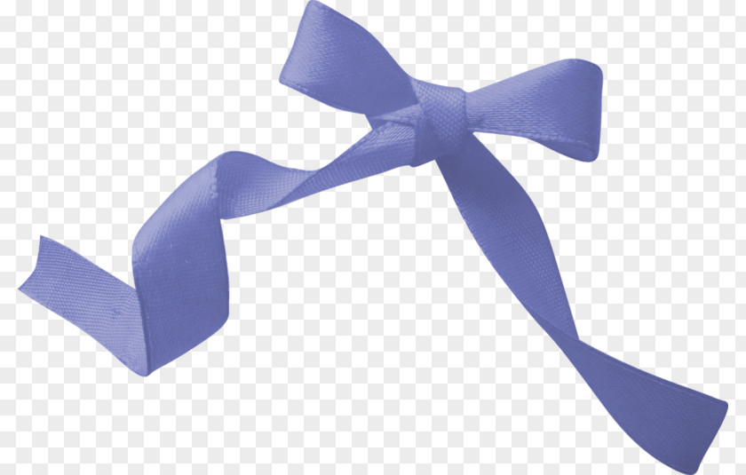 Hair Accessory Electric Blue Ribbon Bow PNG