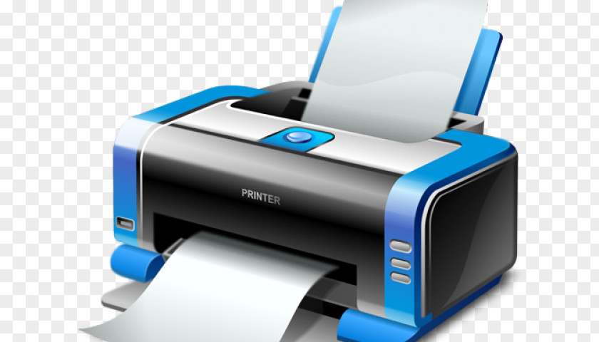 Hewlett-packard Hewlett-Packard Printer Laser Printing PNG