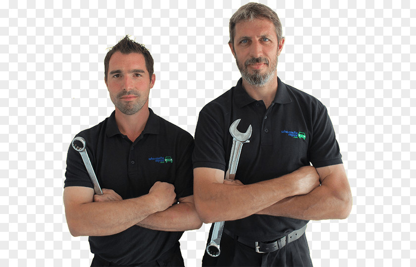 Mechanics Car Automobile Repair Shop T-shirt Shoulder PNG