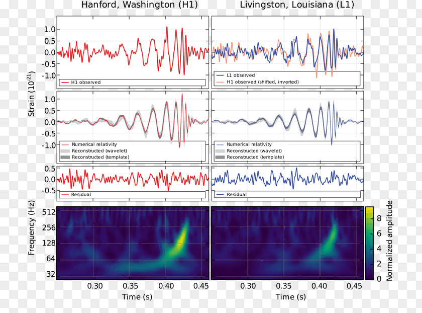 Neil Degrasse Tyson LIGO First Observation Of Gravitational Waves The Detection Gravitational-wave Observatory PNG