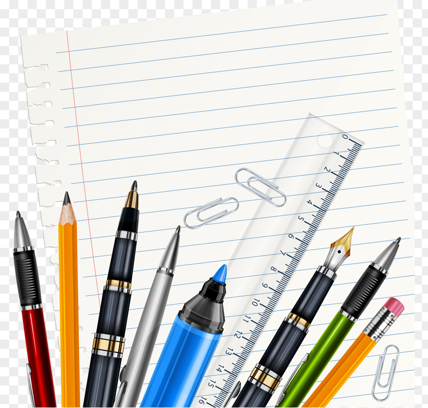 School Vector Graphics Illustration Stationery Stock Photography PNG