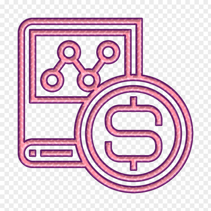 Symbol Money Icon Accounting Book Cash PNG