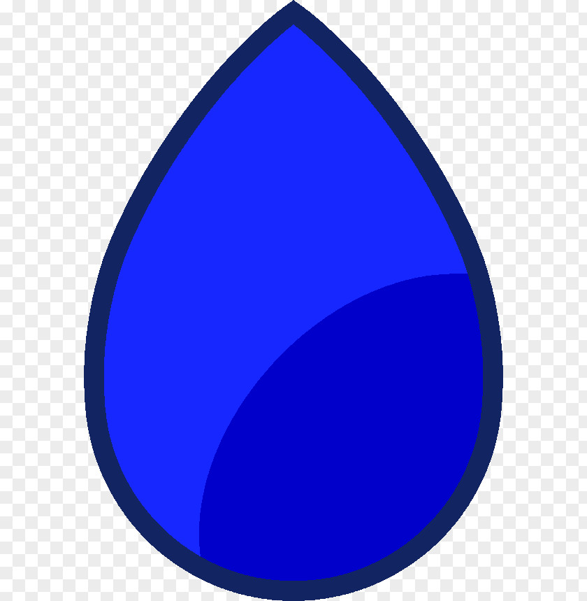Symbol Oval Cobalt Blue Electric Circle PNG