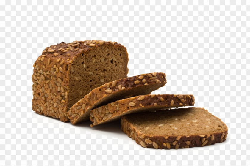 Wheat Rye Bread Breakfast Cereal White Whole Grain PNG