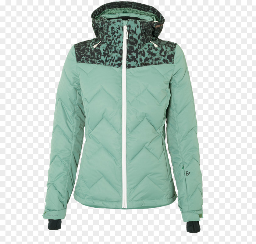 Woman Shopping Online Jacket Ski Suit .de Green Beslist.nl PNG