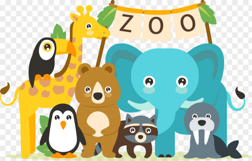 Zoo PNG