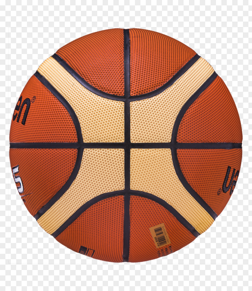 Basketball Molten Corporation Official FIBA PNG