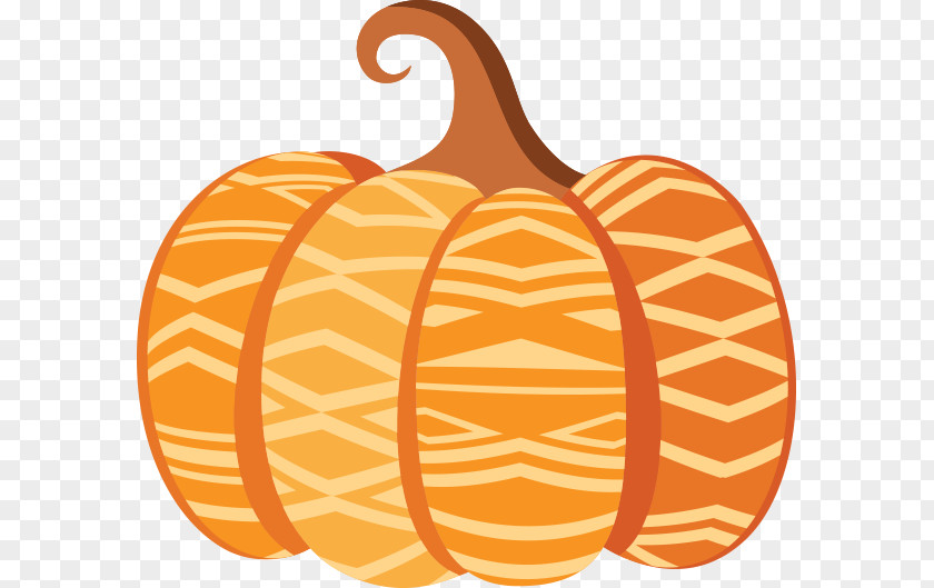 Cartoon Thanksgiving Pumpkin Creative Jack-o-lantern Calabaza Animation PNG