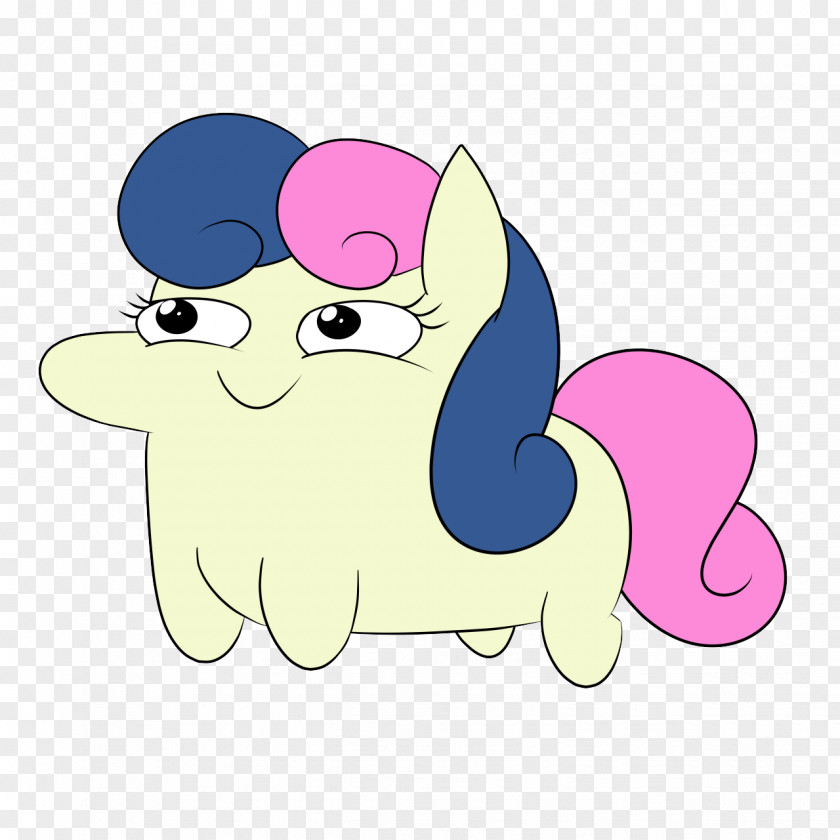 Cat Whiskers Pony Horse PNG