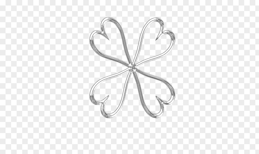 Design Body Jewellery Pollinator Symbol PNG