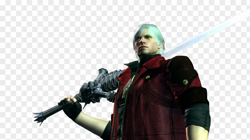 Devil May Cry DmC: Rendering 3D Computer Graphics Candy Shop PNG