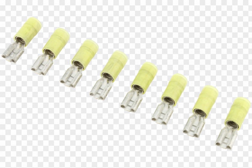 Electrical Connector PNG