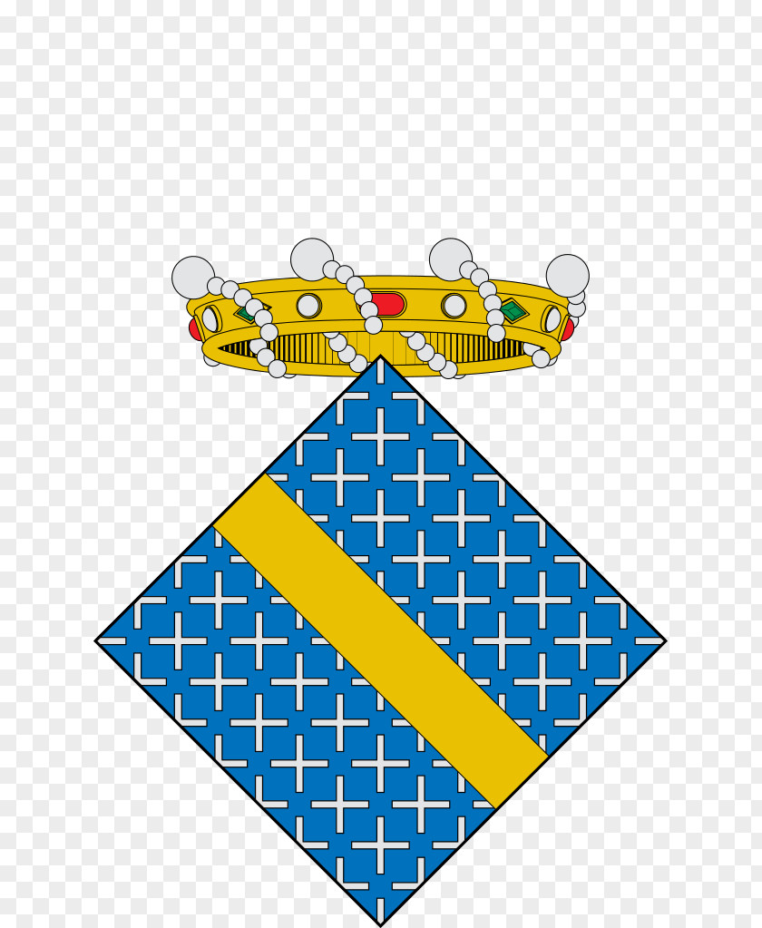 Escudo De Aiguafreda Coat Of Arms D'Aiguafreda Catalan PNG