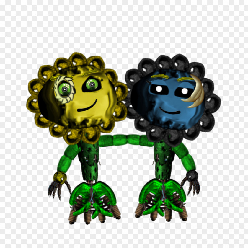 Fearless Leader Plants Vs. Zombies 2: It's About Time Five Nights At Freddy's 2 Video Games Nightmare PNG