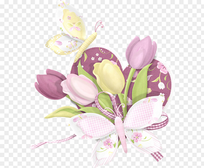 Flower Scrapbooking Floral Design Paper Clip Art PNG
