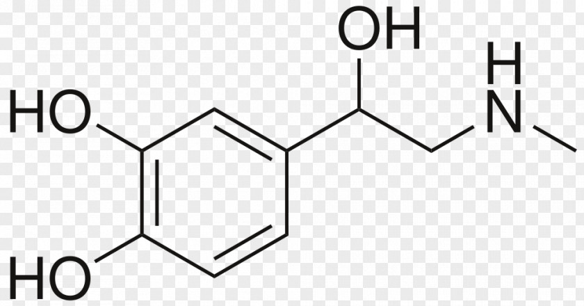 Formula Albuterol Sulfate Impurity Levosalbutamol Adrenaline PNG