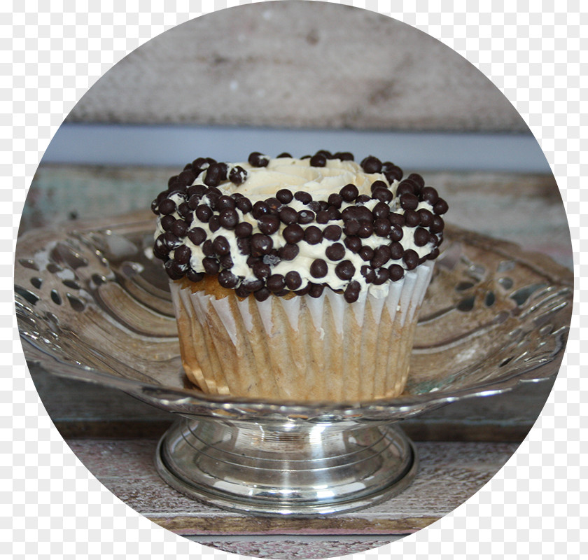 Frosting Cupcake Muffin Buttercream Frozen Dessert PNG