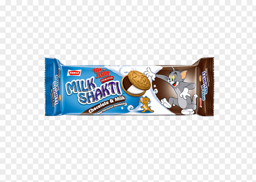 Fruity Milk Cream Chocolate Bar Chip Cookie Parle Products PNG