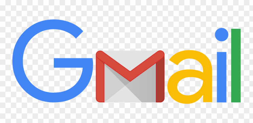 Gmail Email Google Account Contacts User PNG