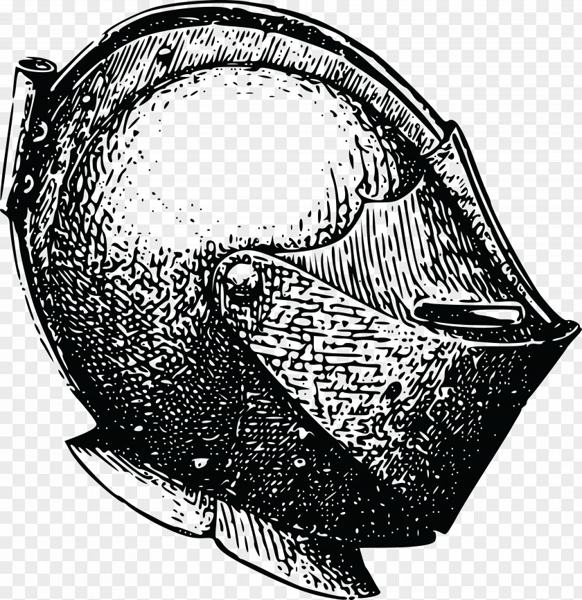 Knight Helmet Clip Art PNG