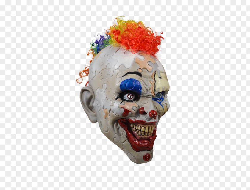 Mask Halloween Costume American Horror Story: Cult PNG