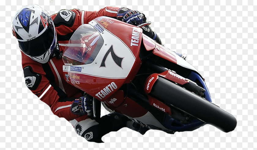 Motorcycle Racing Transparency PNG