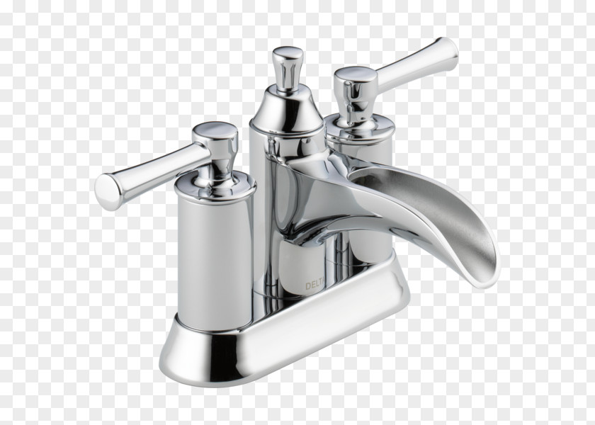 Open The Faucet Tap Bathroom Toilet Sink Plumbing Fixtures PNG