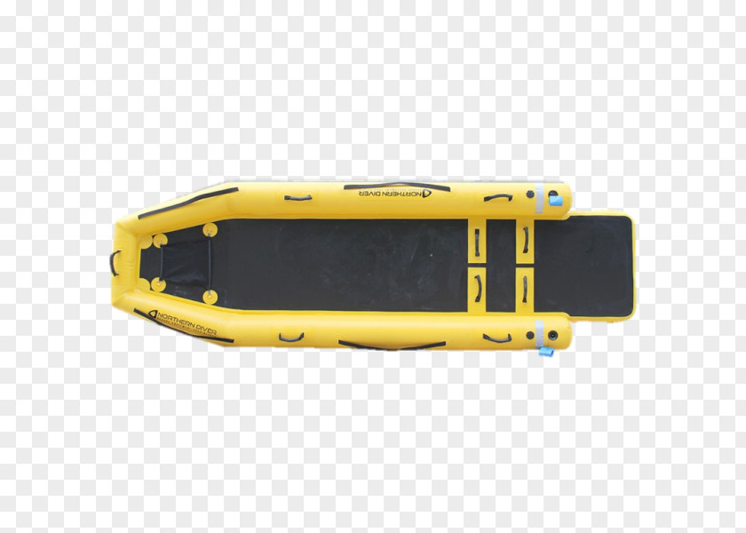 Rescue Diver Sled Toboggan Ski Sporting Goods PNG