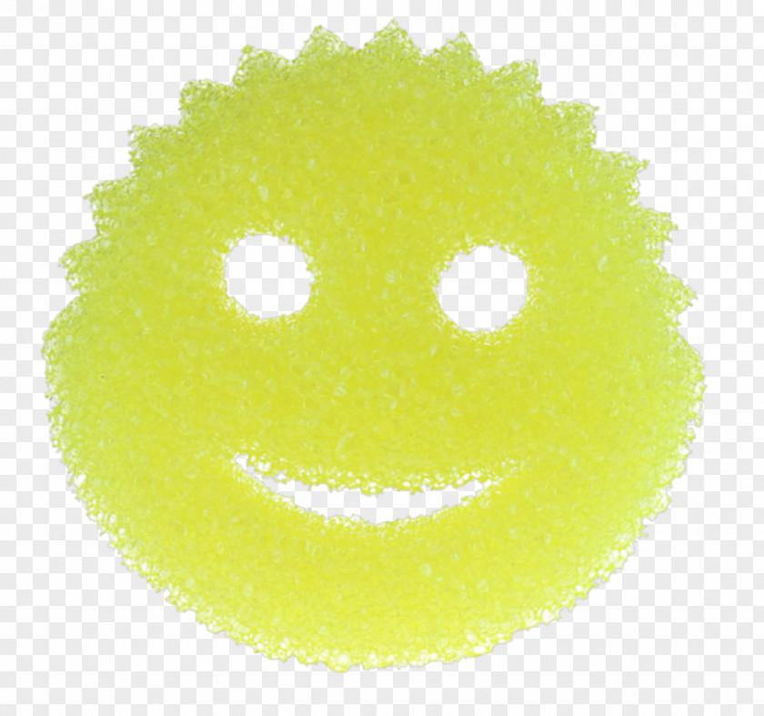 Scrub Daddy Sponge Cleaning Scrubber Exfoliation PNG