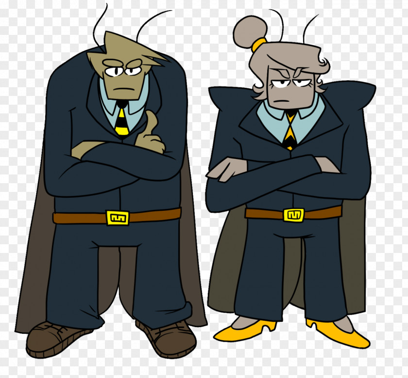 Serious Squad Fiction Homo Sapiens Cartoon Character PNG