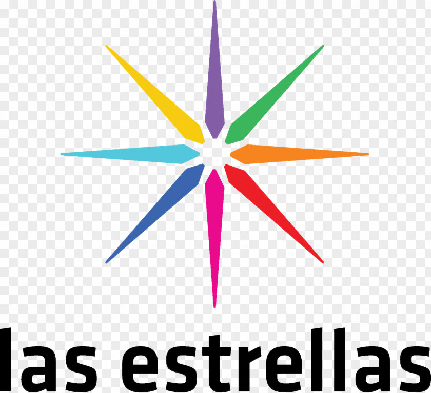 Star Las Estrellas Televisa Television Channel Logo PNG