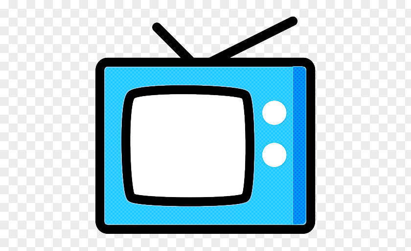 Technology Television Set Media PNG