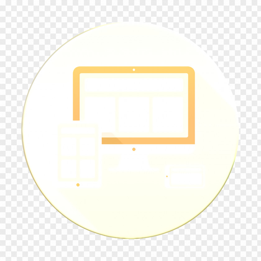 Tools Icon Layout Adaptive Design Grid PNG