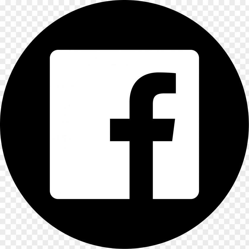 Background Black Social Media Facebook LinkedIn Estate Agent PNG