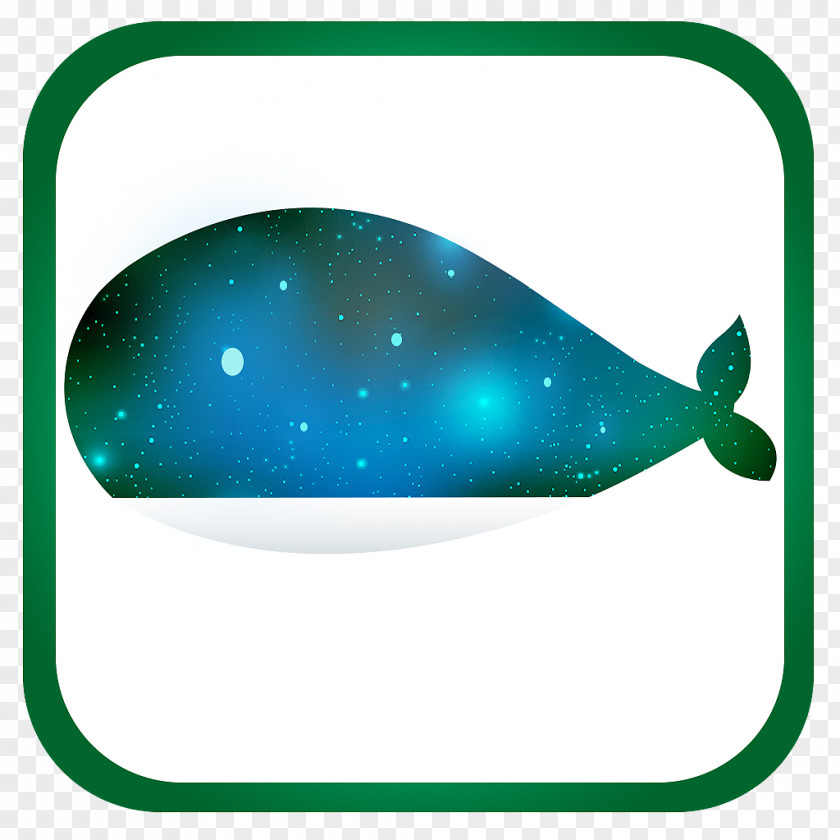 Baleia Sign Green Fish Clip Art Marine Mammal PNG