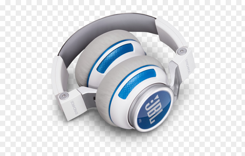 Bluetooth Wireless Headset White Headphones JBL Microphone PNG