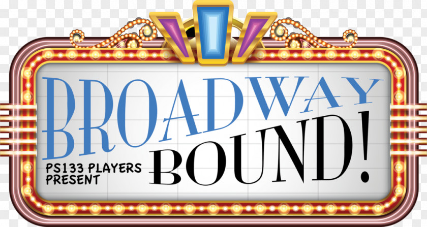 Broadway Logo Font Brand Product Recreation PNG