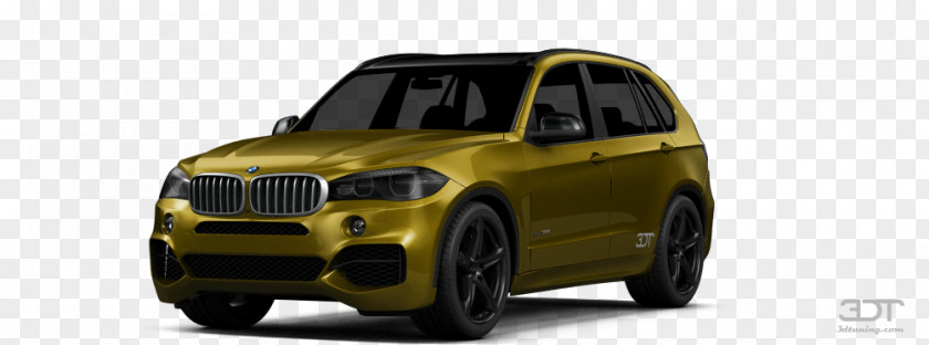 Car BMW X5 (E53) M Alloy Wheel PNG